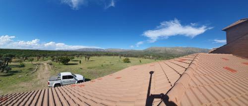 Agroturismo La Palmita