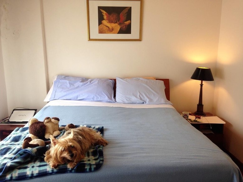 Apartahotel Santa B�rbara I