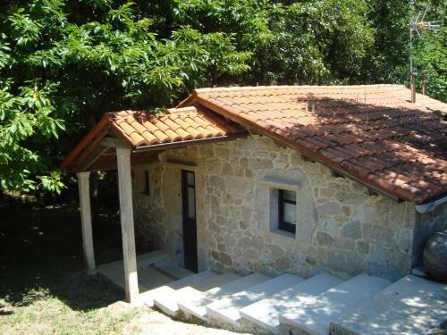 Agroturismo Casa Rural Entre Os R�os