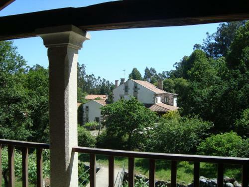 Agroturismo Casa Rural Entre Os R�os