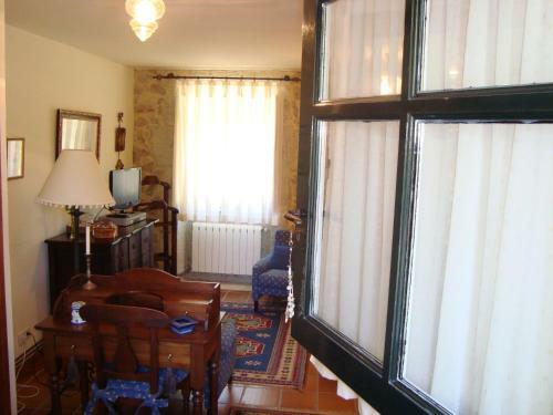 Agroturismo Casa Rural Entre Os R�os