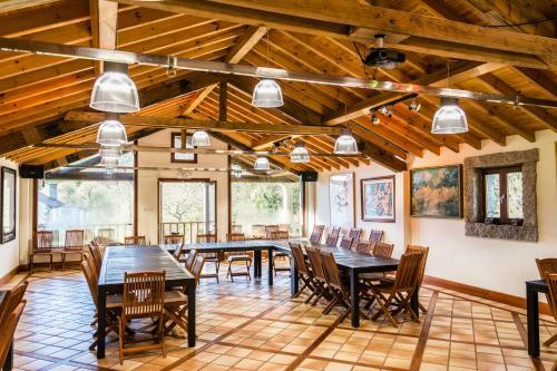 Agroturismo Casa Rural Entre Os R�os