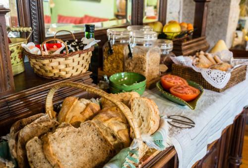 Agroturismo Casa Rural Entre Os R�os