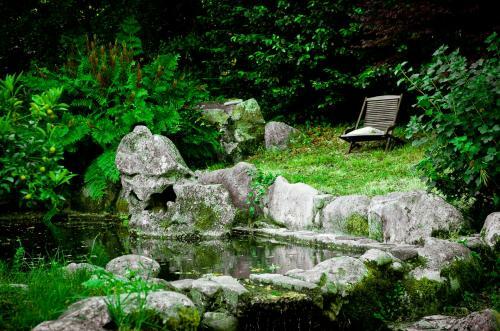 Agroturismo Casa Rural Entre Os R�os