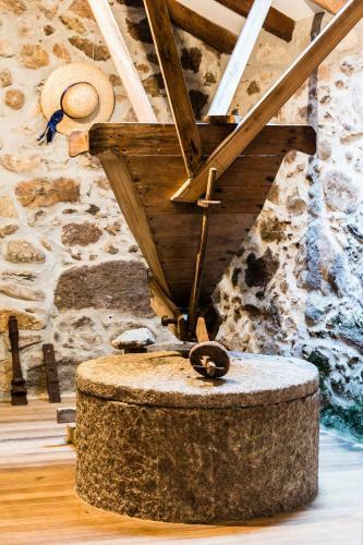 Agroturismo Casa Rural Entre Os R�os