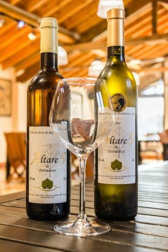 Agroturismo Casa Rural Entre Os R�os