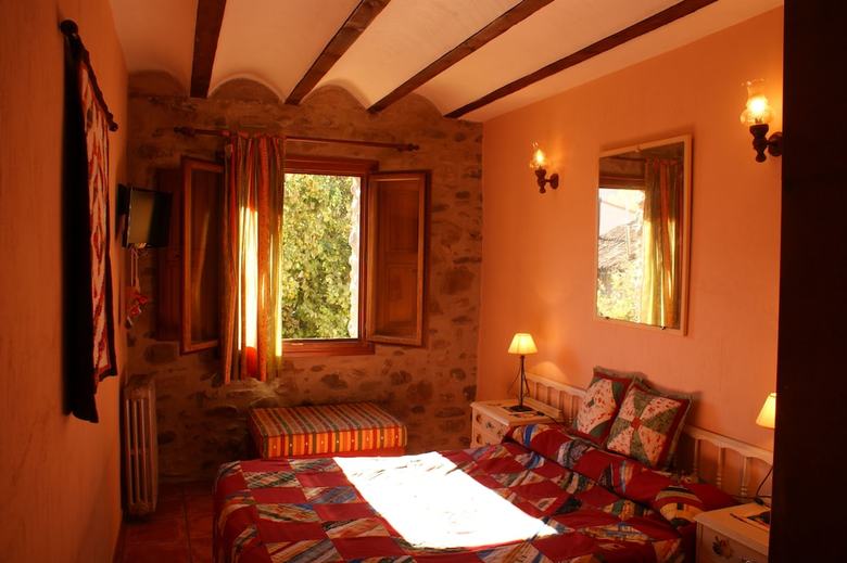 Agroturismo Casa Rural Uyarra