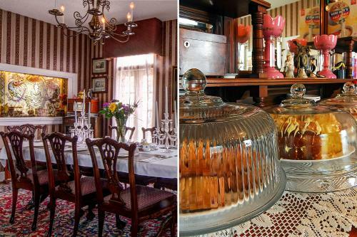 Bed & Breakfast Rose Manor