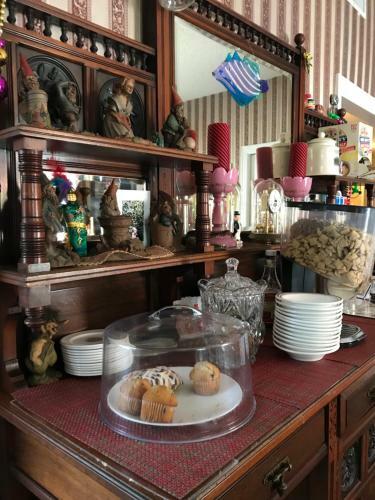 Bed & Breakfast Rose Manor