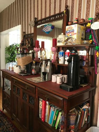 Bed & Breakfast Rose Manor