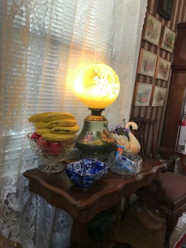 Bed & Breakfast Rose Manor