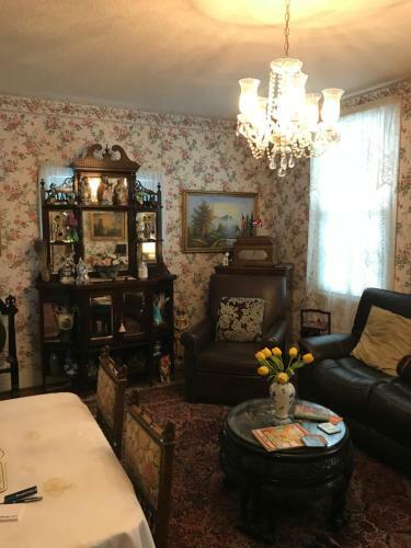 Bed & Breakfast Rose Manor