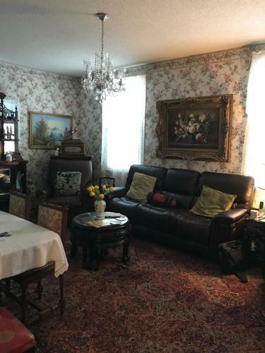 Bed & Breakfast Rose Manor