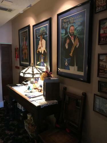 Bed & Breakfast Rose Manor