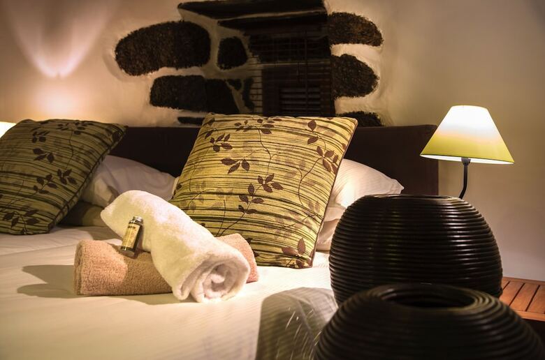 Bed & Breakfast La Petite Cour Verte