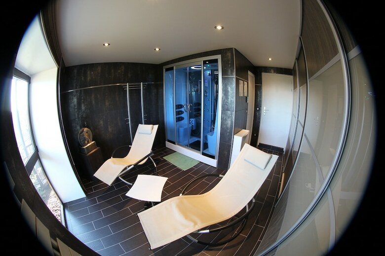 Bed & Breakfast La Petite Cour Verte