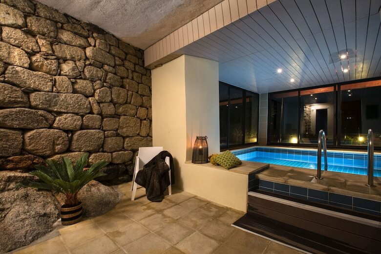 Bed & Breakfast La Petite Cour Verte