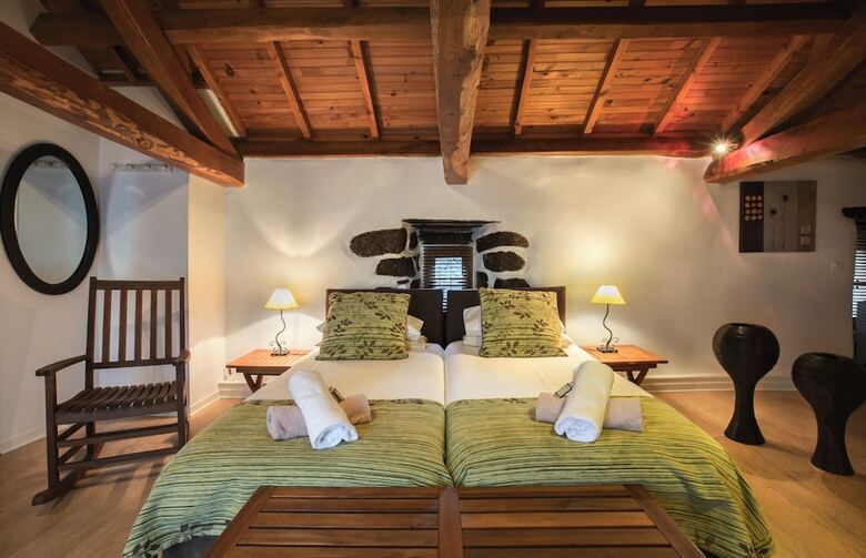 Bed & Breakfast La Petite Cour Verte