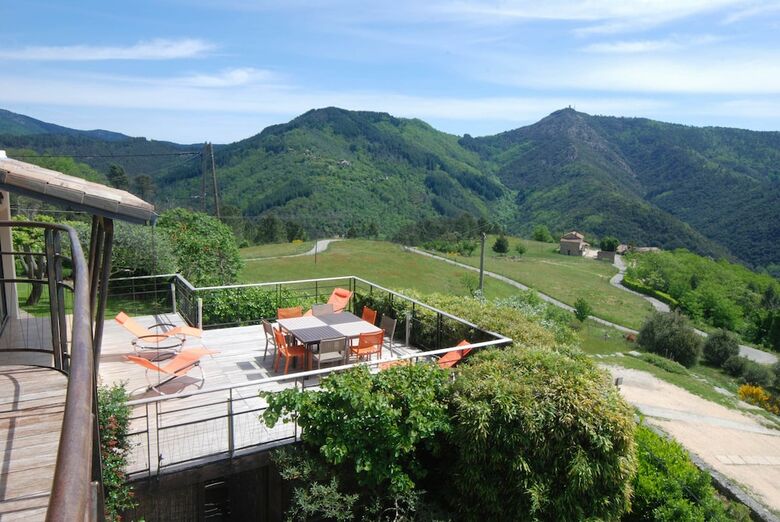 Bed & Breakfast La Petite Cour Verte