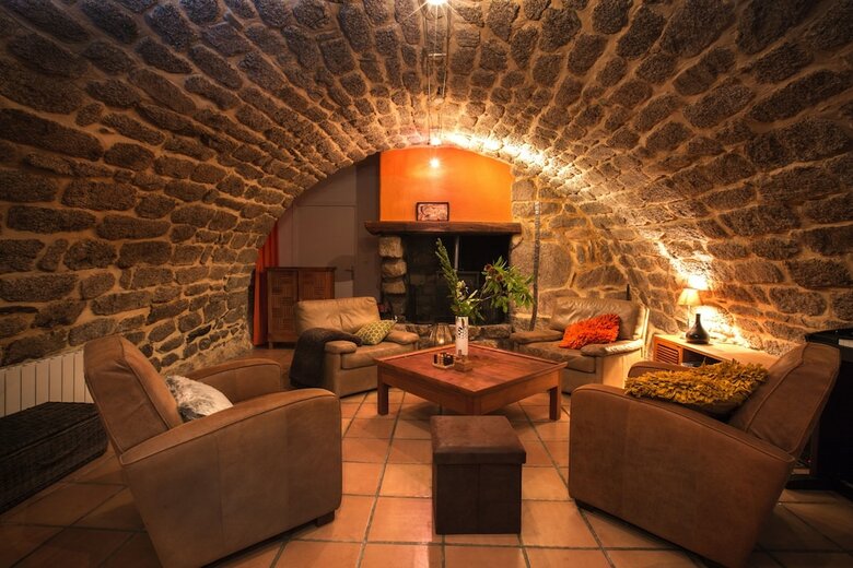 Bed & Breakfast La Petite Cour Verte