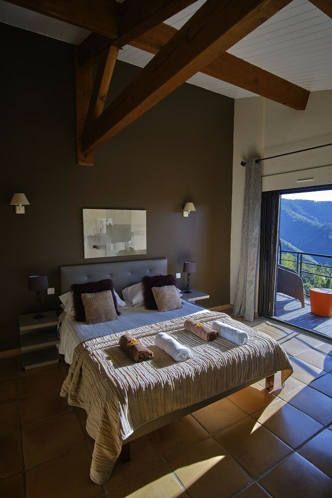Bed & Breakfast La Petite Cour Verte