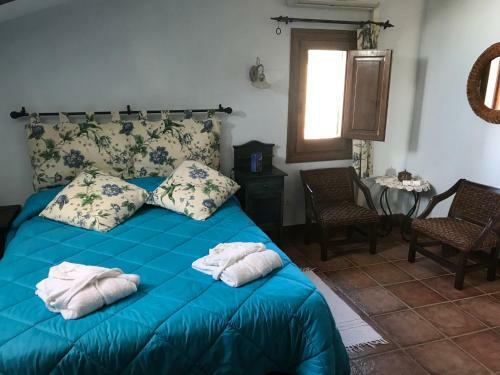 Agroturismo Hr El Castejon De Luzaga