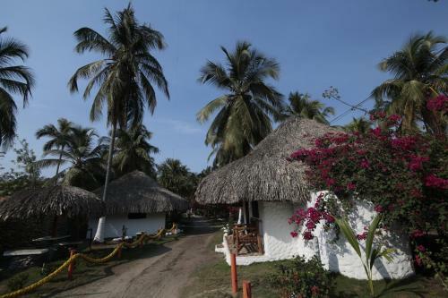Agroturismo Caba�as Praba