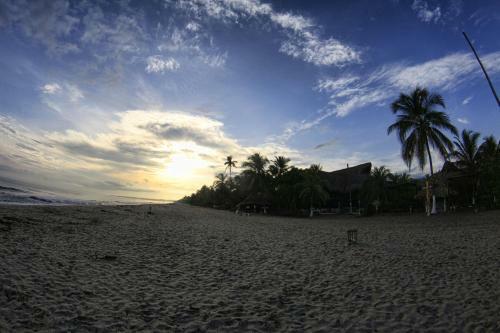 Agroturismo Caba�as Praba