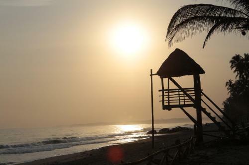 Agroturismo Caba�as Praba