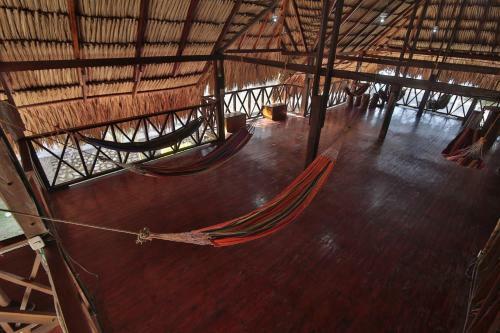 Agroturismo Caba�as Praba