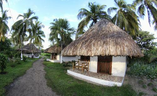 Agroturismo Caba�as Praba