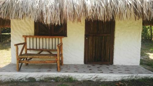 Agroturismo Caba�as Praba