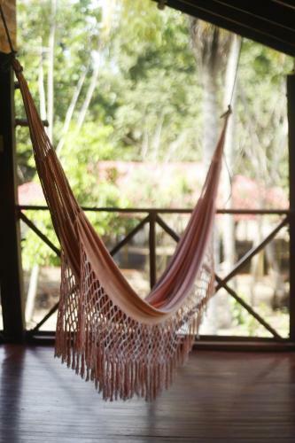 Agroturismo Caba�as Praba