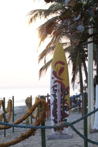 Agroturismo Caba�as Praba