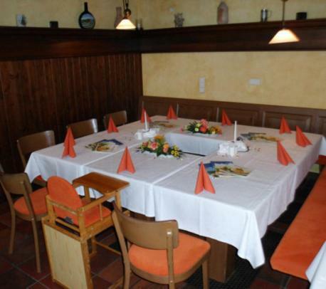 Hotel Hubertusbaude
