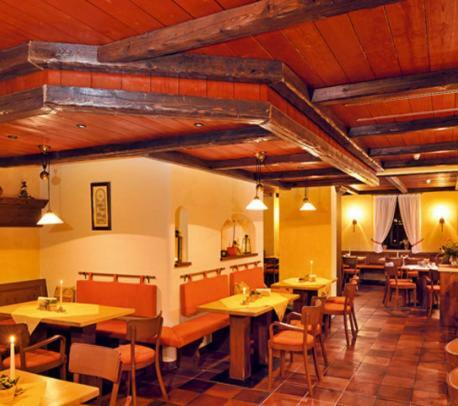 Hotel Hubertusbaude