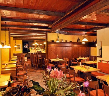 Hotel Hubertusbaude