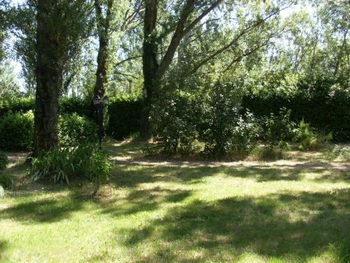 Apartamento G�te Harmony