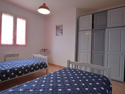 Villa Le Malcap