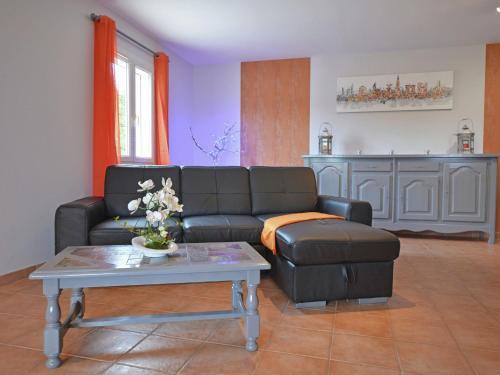 Villa Le Malcap