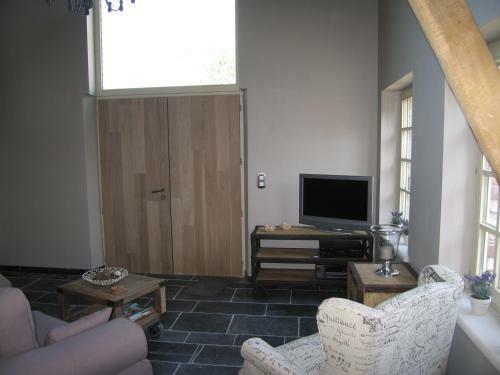 B&B Hoeve Ransberg
