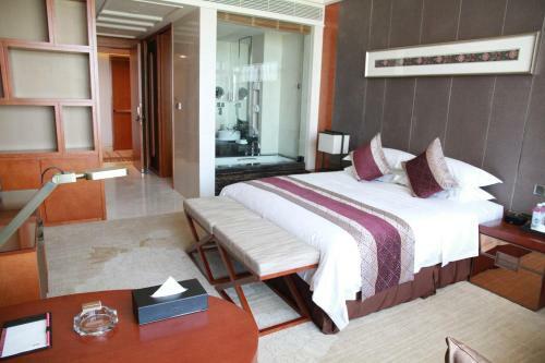 Chengdu Airport Hotel