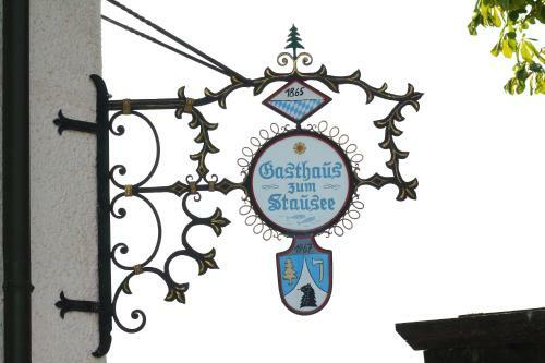 Hostal Gasthaus Zum Stausee
