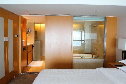 Hotel Sheraton Yantai Golden Beach Resort