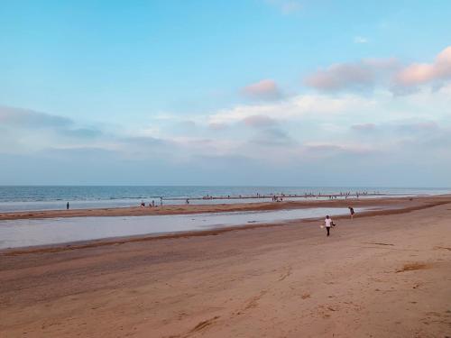 Hotel Sheraton Yantai Golden Beach Resort