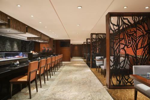 Hotel Sheraton Yantai Golden Beach Resort