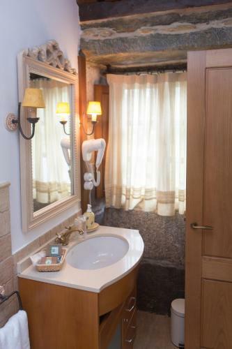 Agroturismo Casa Pi�eiro