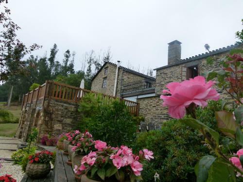 Agroturismo Casa Pi�eiro