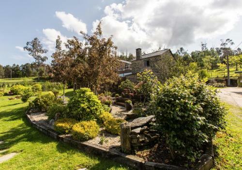 Agroturismo Casa Pi�eiro