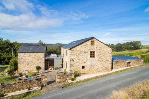 Agroturismo Casa Pi�eiro